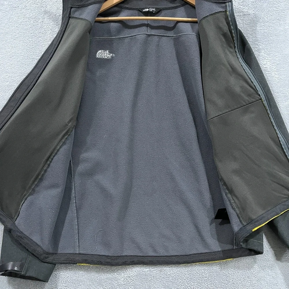 The North Face north face